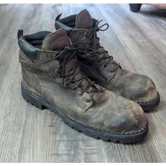Red Wing Boot 406 13 D - Picture 1 of 9
